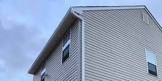 Best Aluminum Siding Installation  in Noble, OK